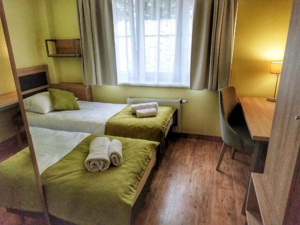Sandacz Otmuchów - room and interior photo 1