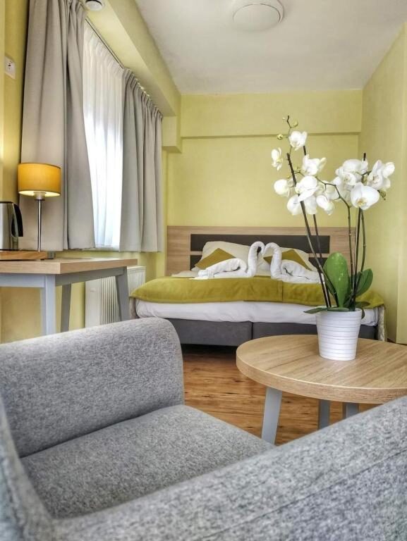 Sandacz Otmuchów - room and interior photo 2
